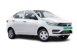 TATA TIGOR-EV