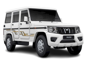 Mahindra BOLERO