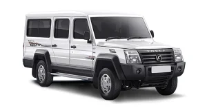 Force TRAX TOOFAN