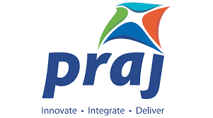 PRAJ-LOGO