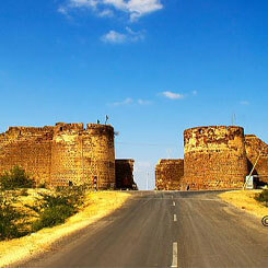 Lakhpat Fort